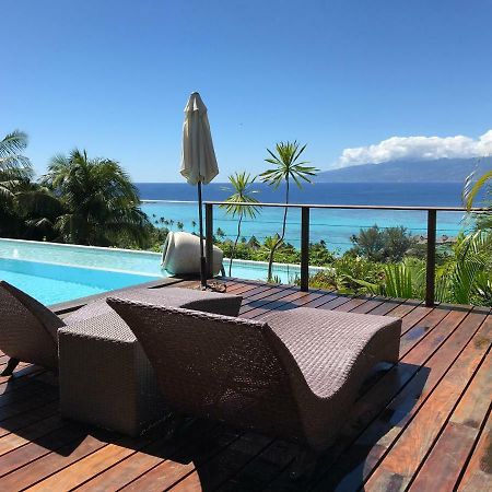 Villa Bellavista Teavaro ภายนอก รูปภาพ