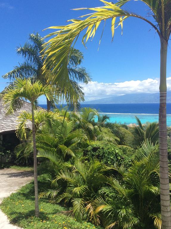Villa Bellavista Teavaro ภายนอก รูปภาพ