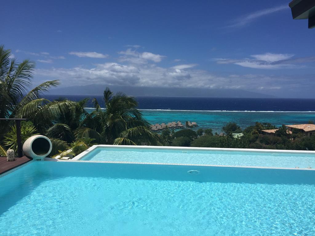 Villa Bellavista Teavaro ภายนอก รูปภาพ