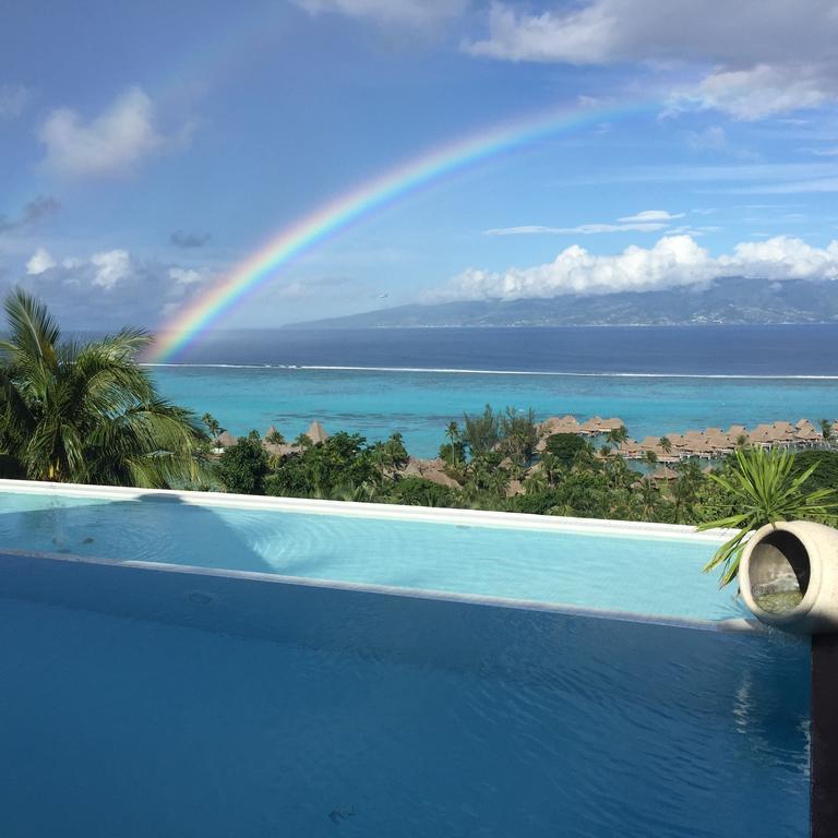 Villa Bellavista Teavaro ภายนอก รูปภาพ