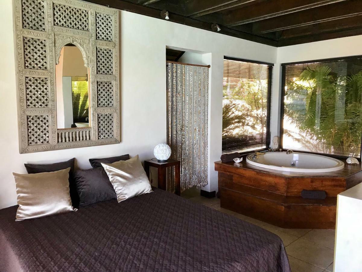 Villa Bellavista Teavaro ภายนอก รูปภาพ